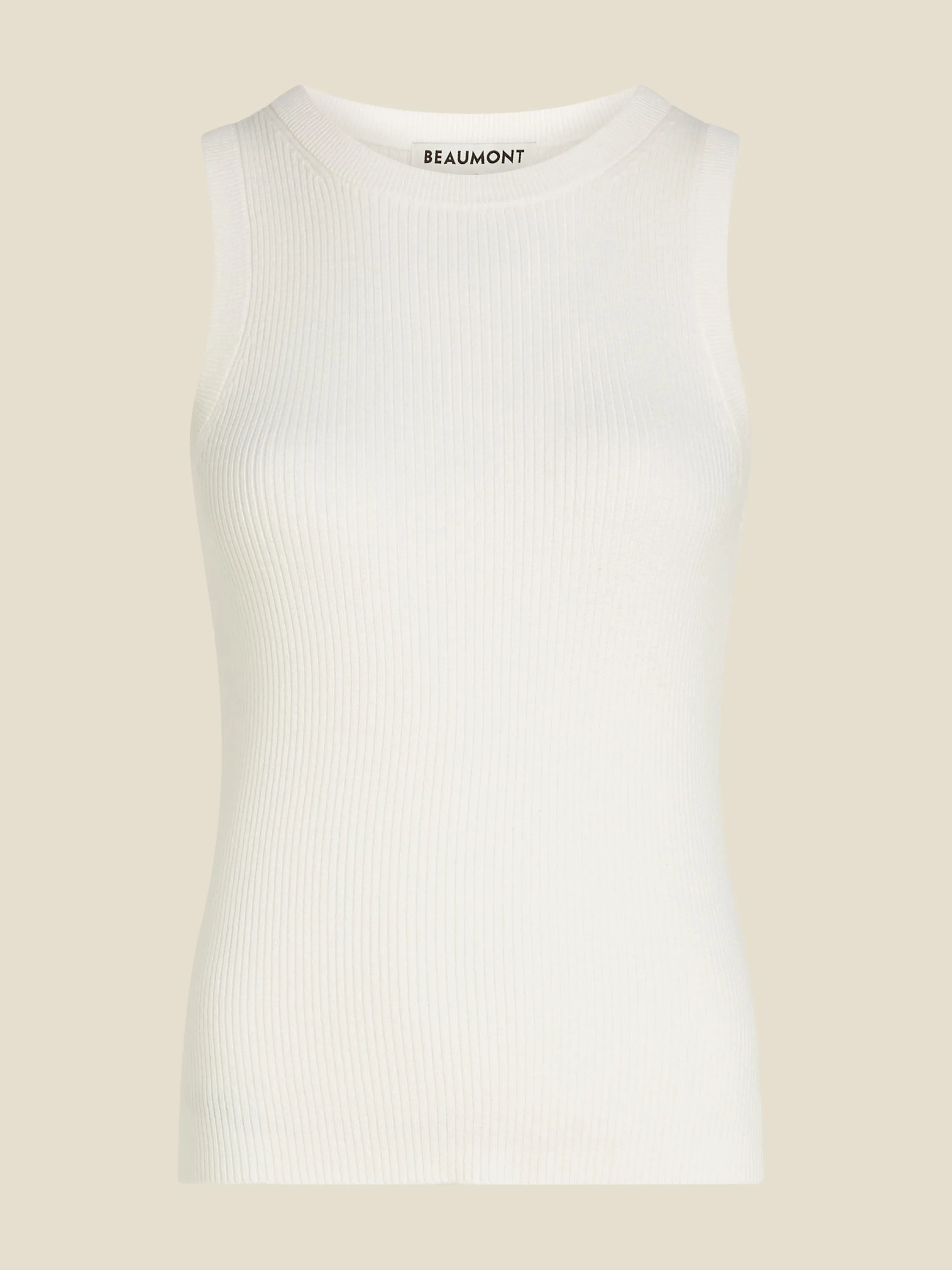 Adam pullover - Cream