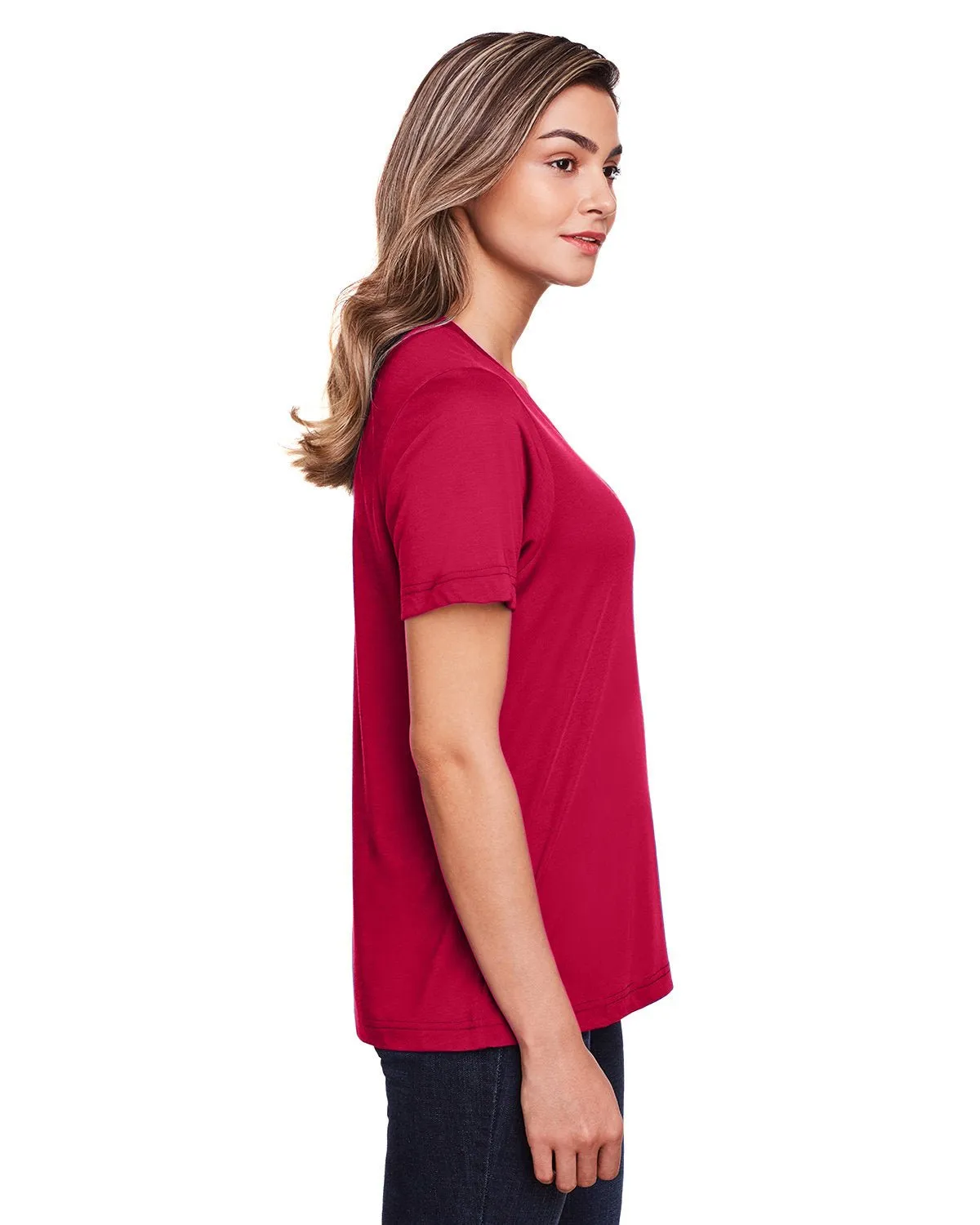 CE111W-Core 365-CLASSIC RED