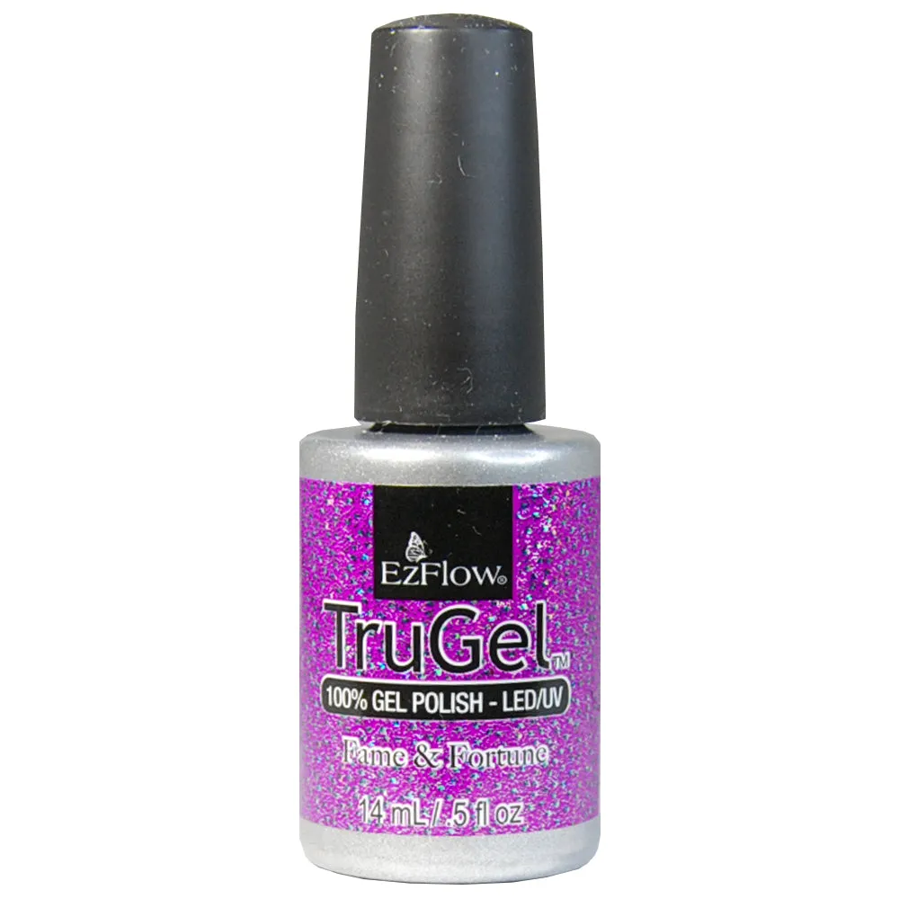 Ez Flow TruGel - Fame & Fortune - Luxe and Lavish Collection