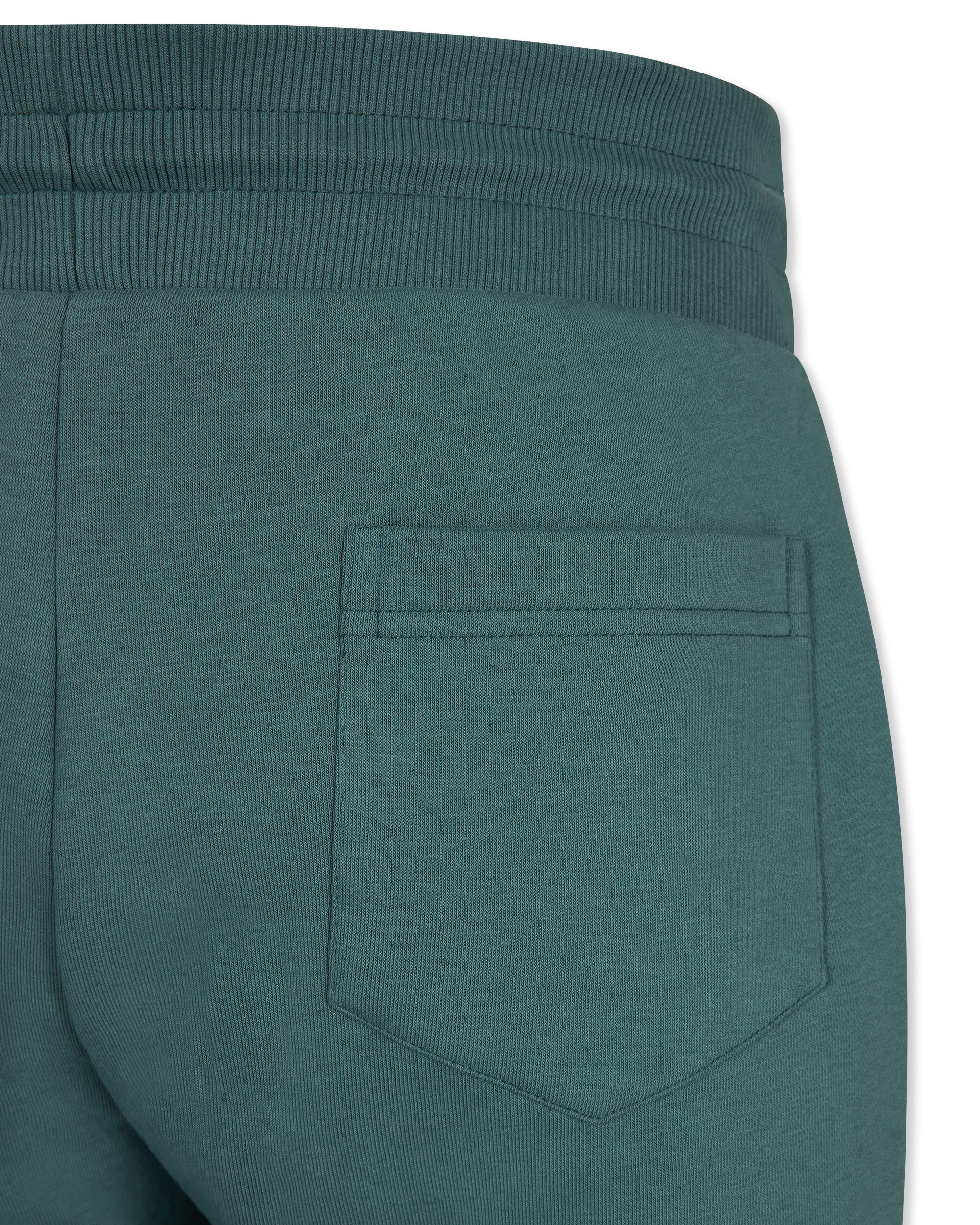 Modish Fleece Sweatpants