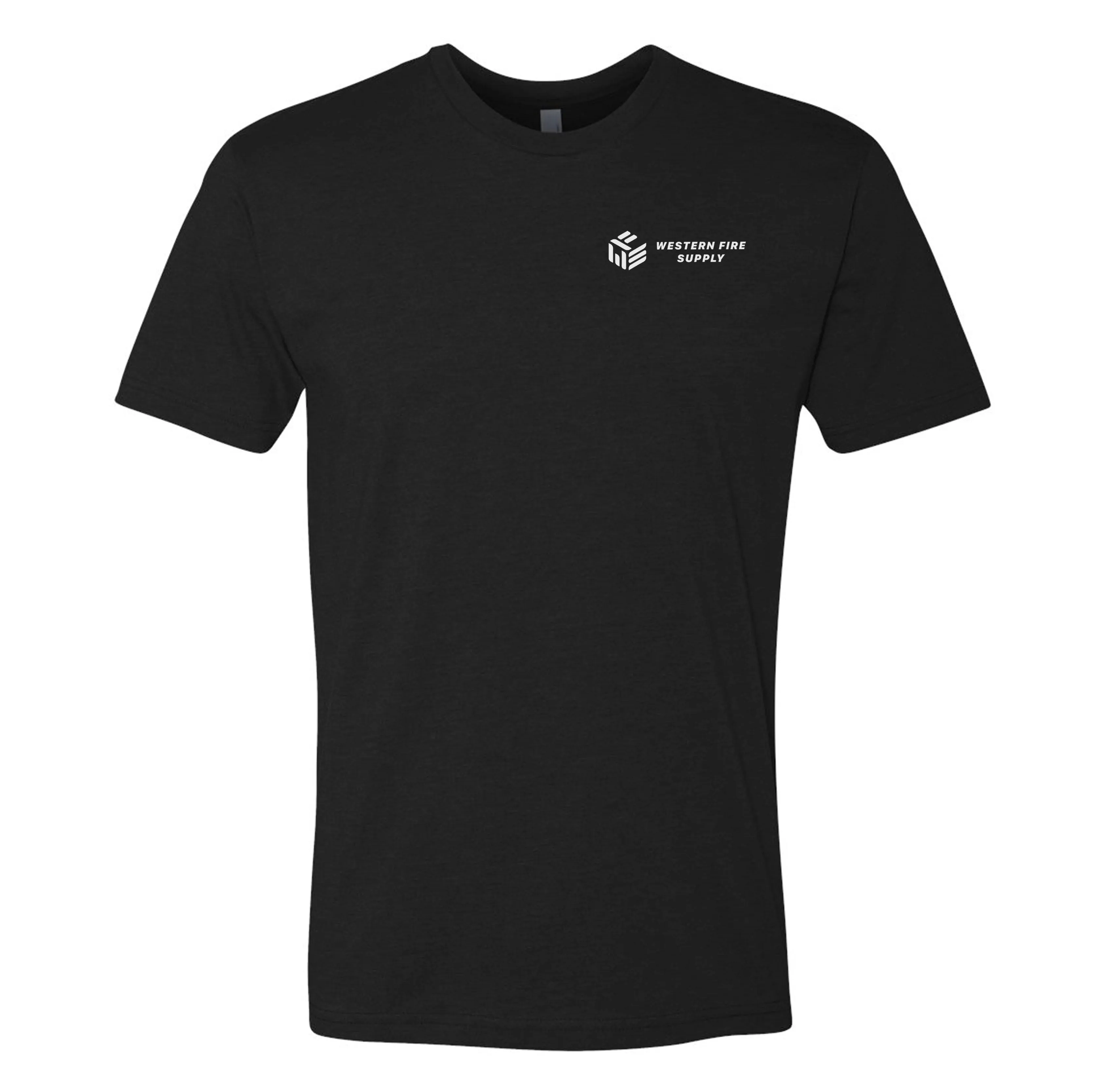 Western Fire Supply Unconquered Cliff Shirt